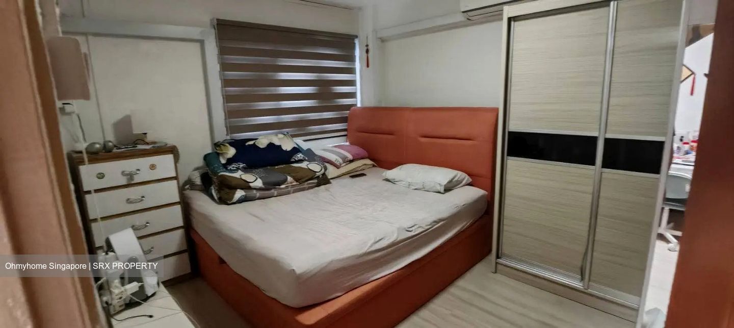 Blk 186 Boon Lay Avenue (Jurong West), HDB 3 Rooms #582377631
